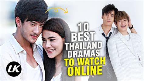 youtube videos thai drama.